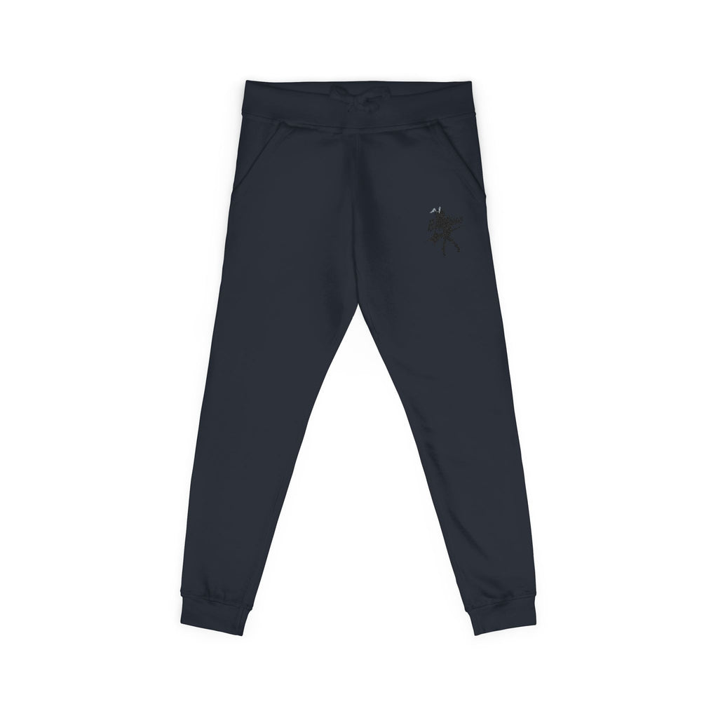 Pantalon de jogging Unisex Avec Lapine Coquine