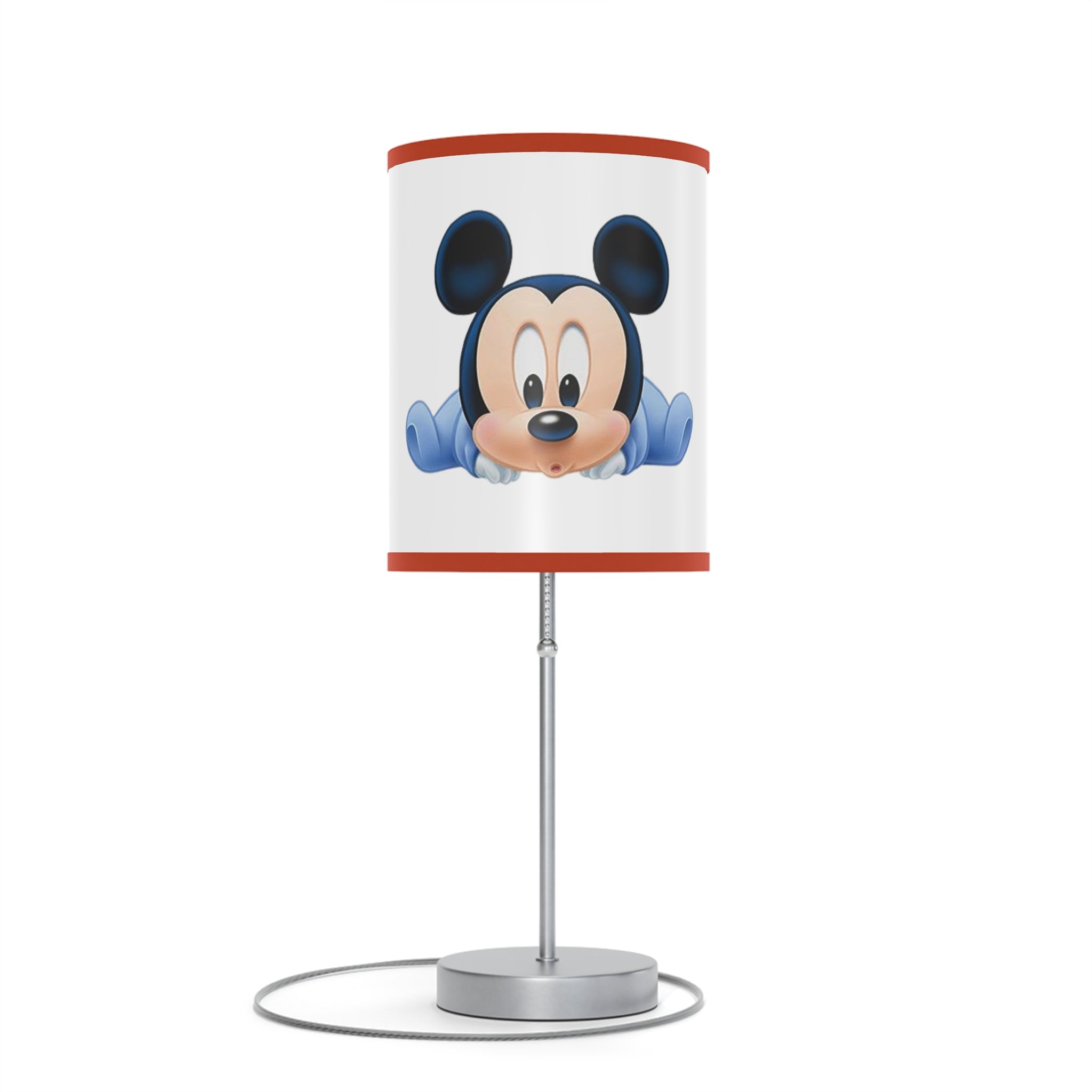 Lampe sur pied, prise US/CA