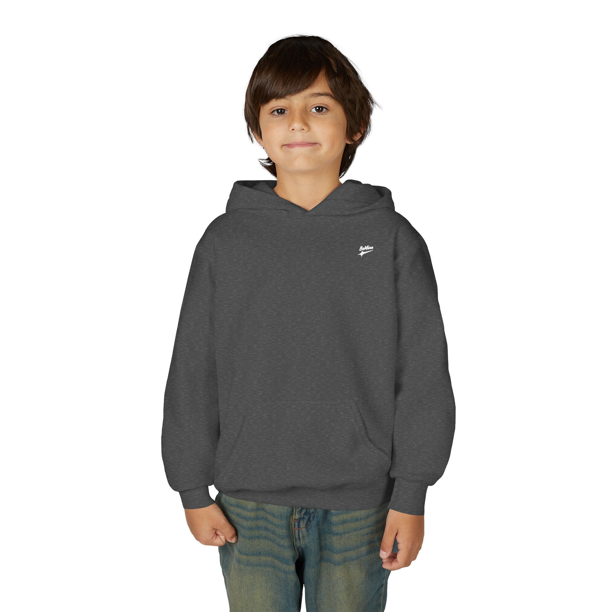 Champion Sweat à capuche épais pour enfant