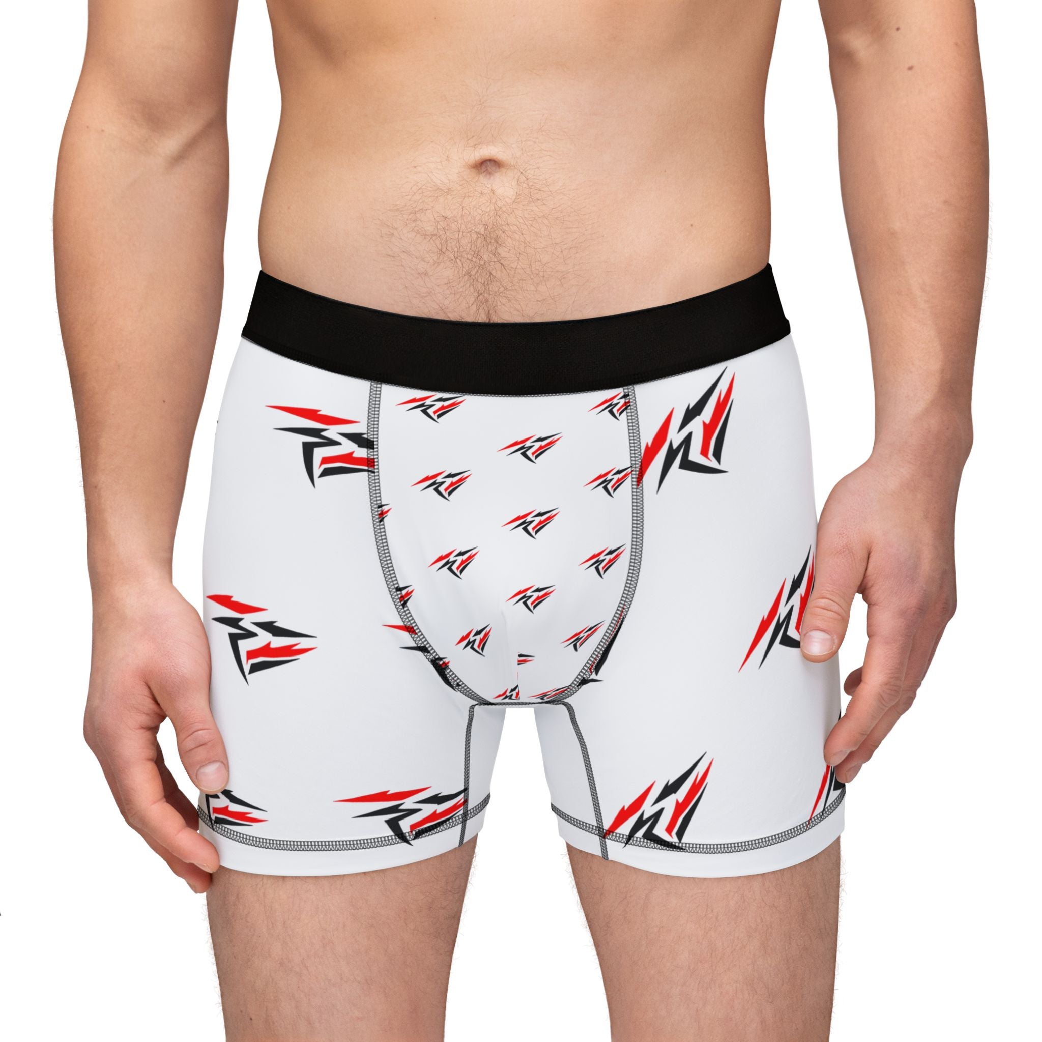 Boxer pour homme