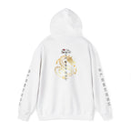 Gold Dragon édition limité Hoodie Unisexe