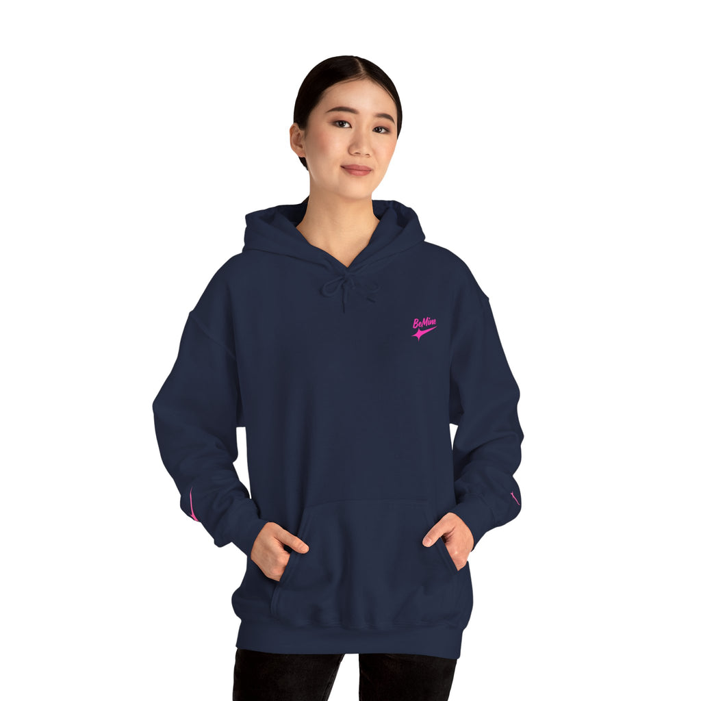 Sweat à capuche Pour femme — 'Do afank It Now'