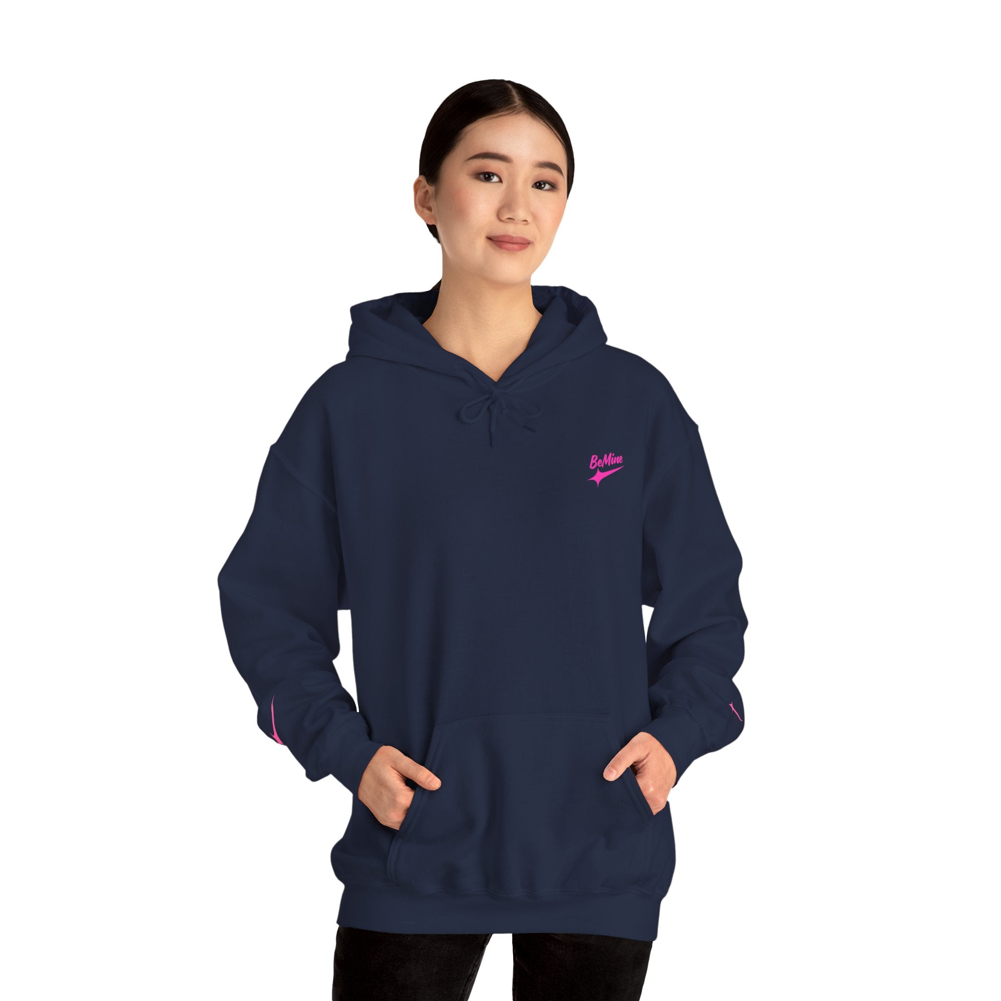 Sweat à capuche Pour femme — 'Do afank It Now'