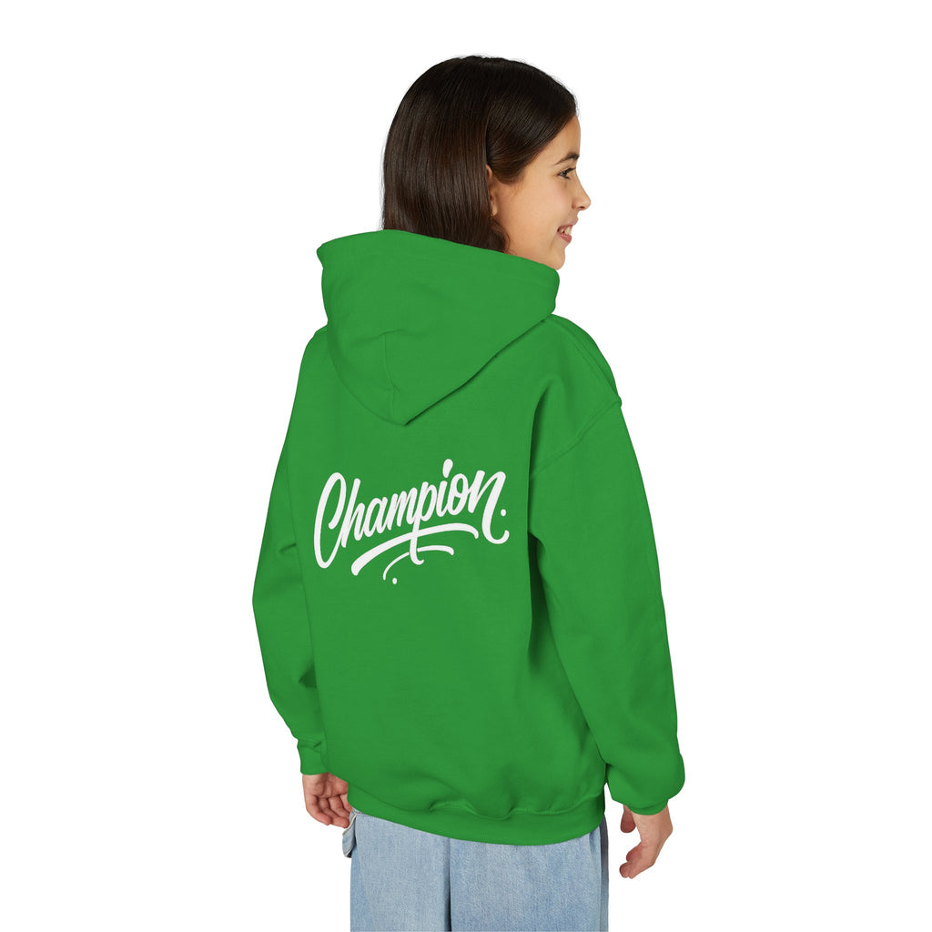 Champion Sweat à capuche épais pour enfant