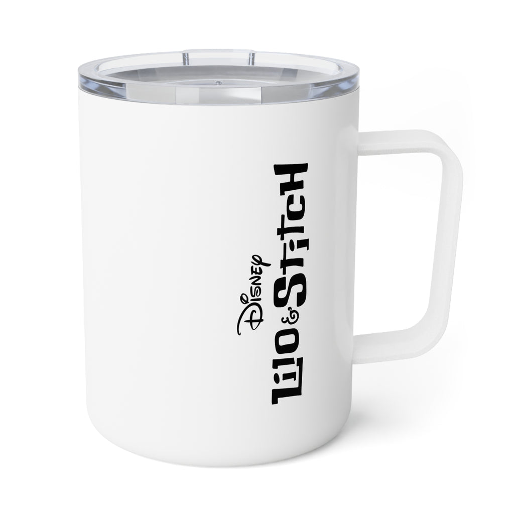 Tasse de Café édition Lilo & Stitch