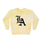 Tie-Dye a manche longue Pour Homme