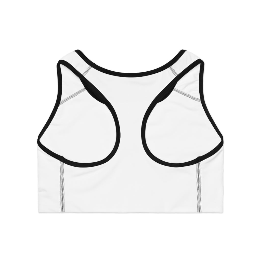 Soutien-gorge de sport pour femme