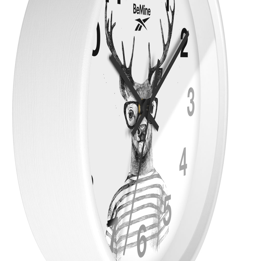 Horloge murale (gratuit a l'achat de plus de 100$)