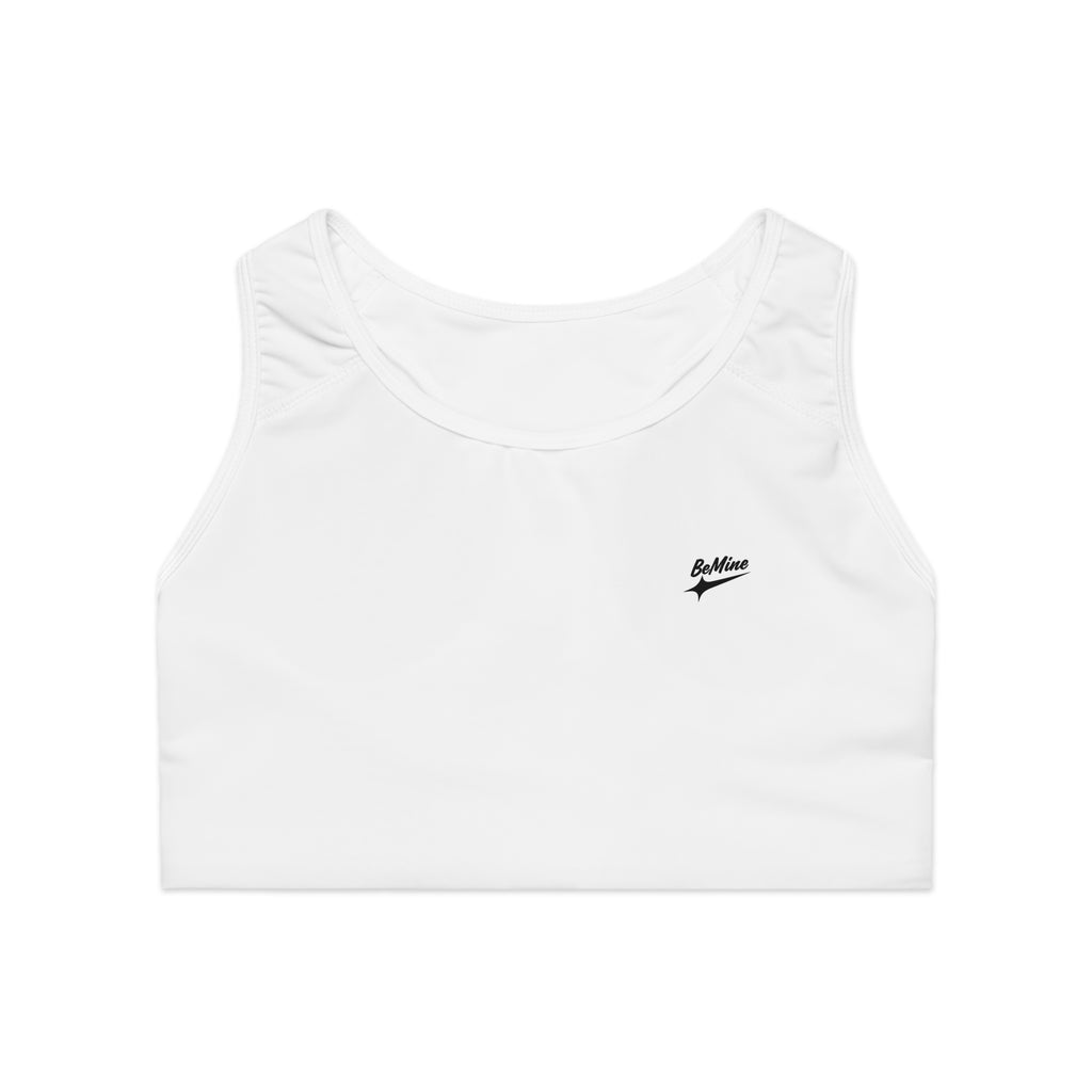 Soutien-gorge de sport pour femme