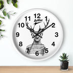 Horloge murale