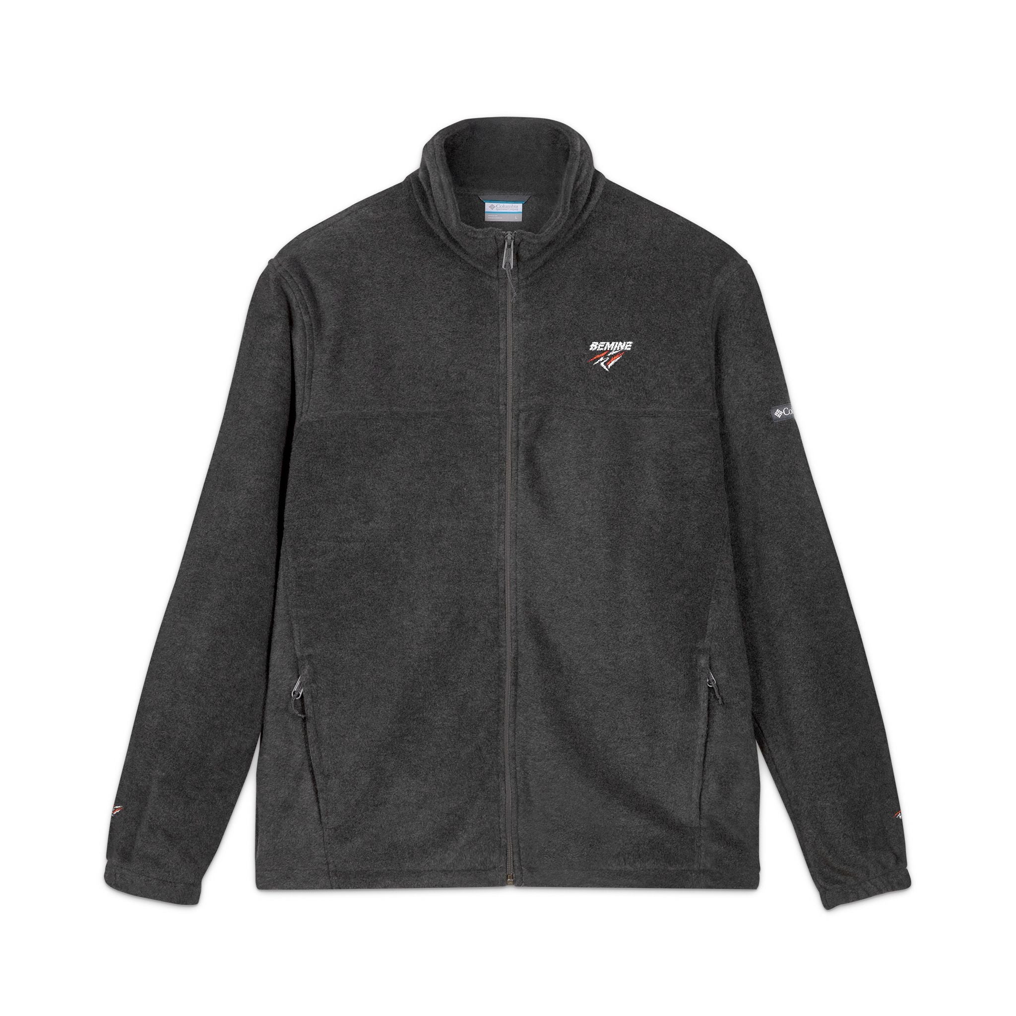 Manteau Polaire Unisex d'hiver