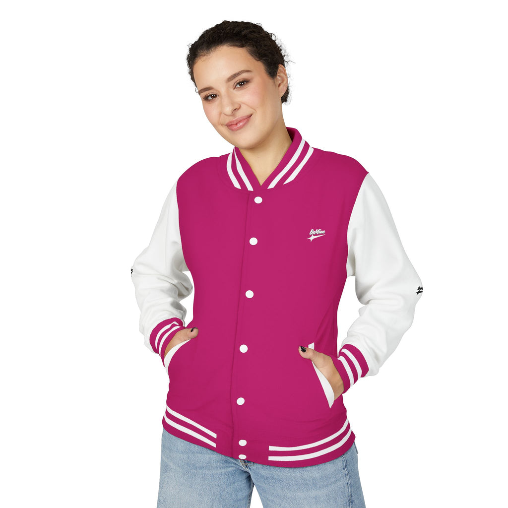 Veste a bouton Unisex