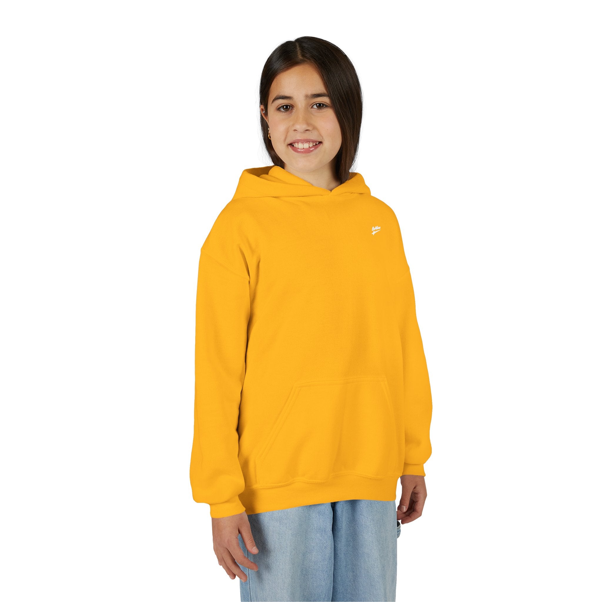 Champion Sweat à capuche épais pour enfant