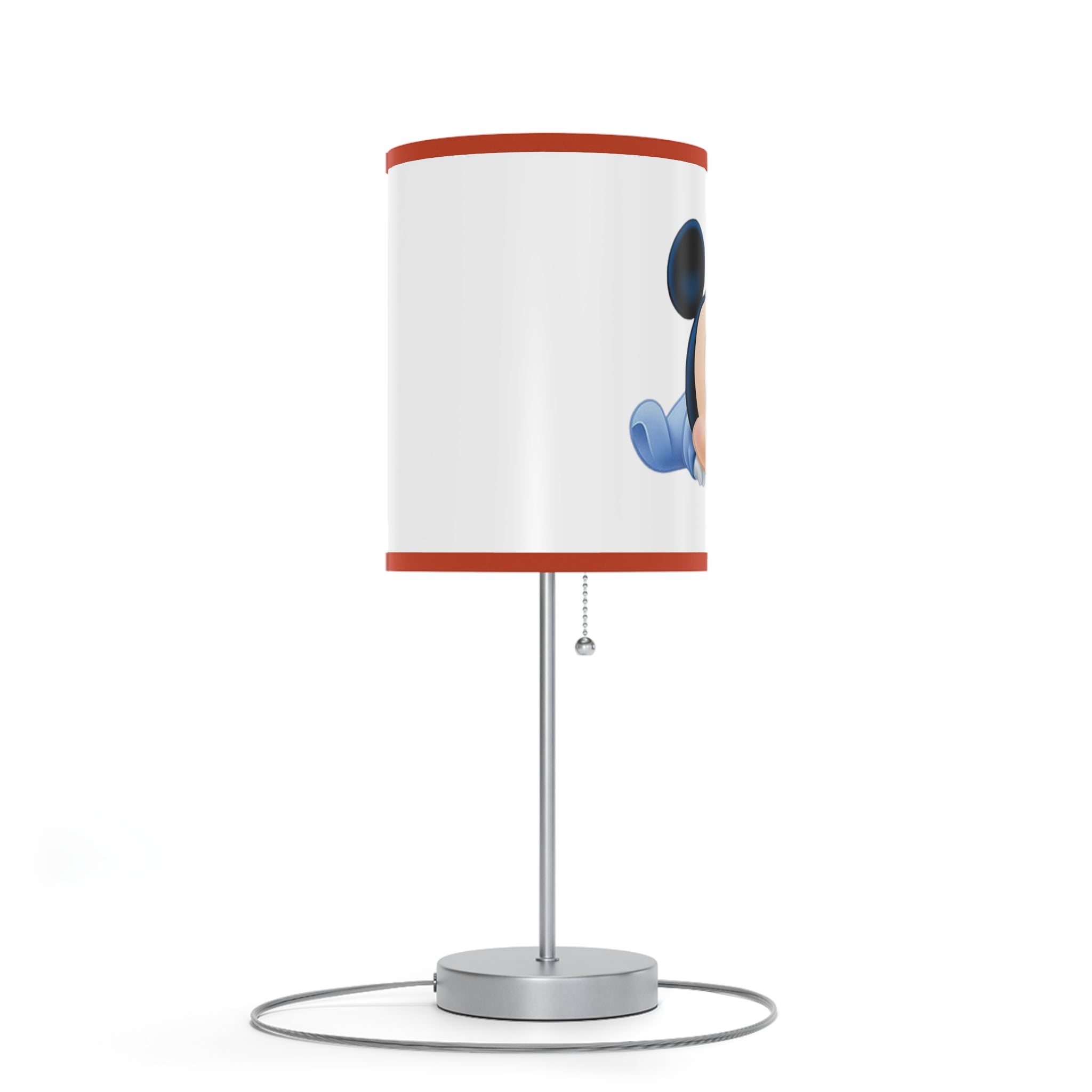 Lampe sur pied, prise US/CA