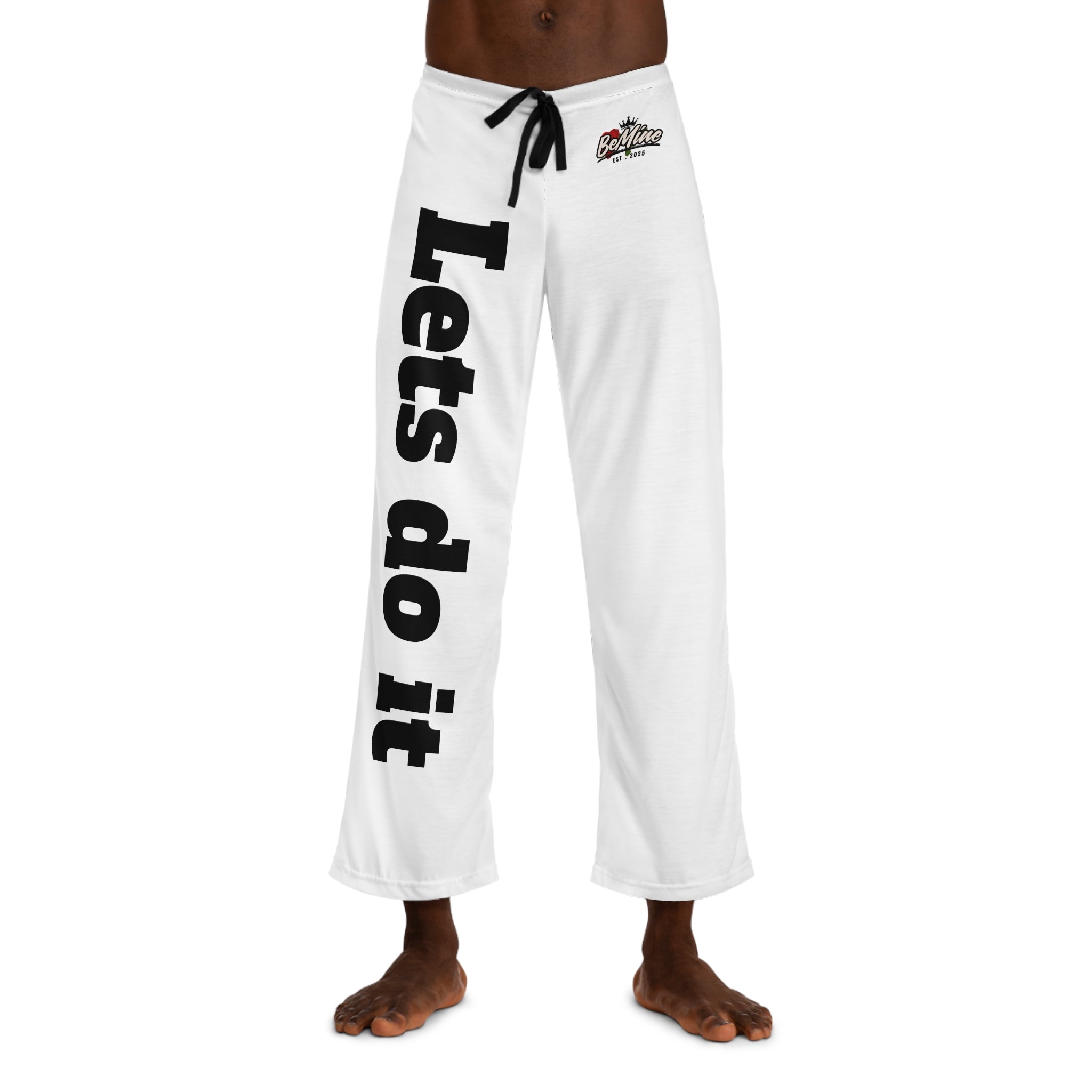 Jogging pour homme — BeMine