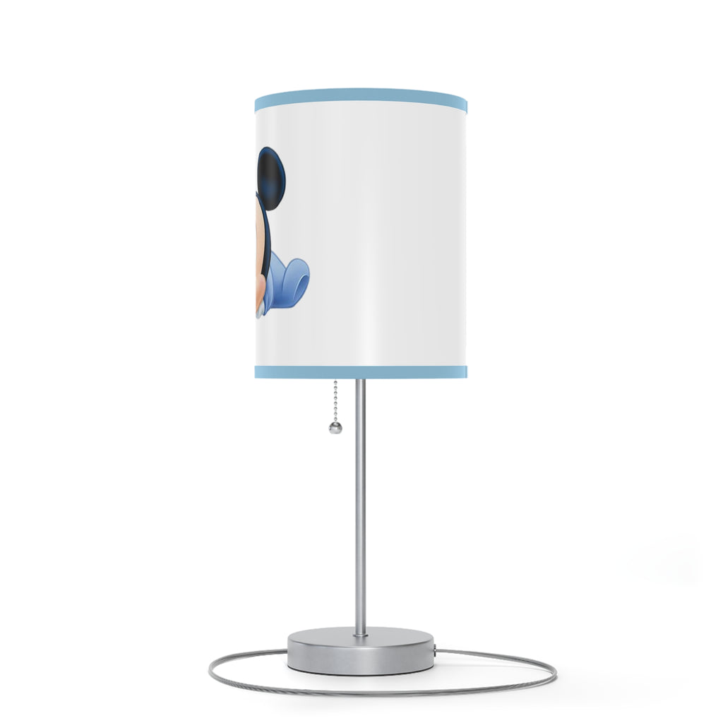 Lampe sur pied, prise US/CA