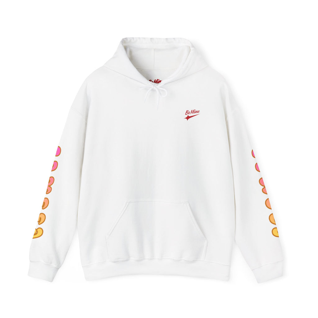 Sweat à capuche unisexe Street Wear