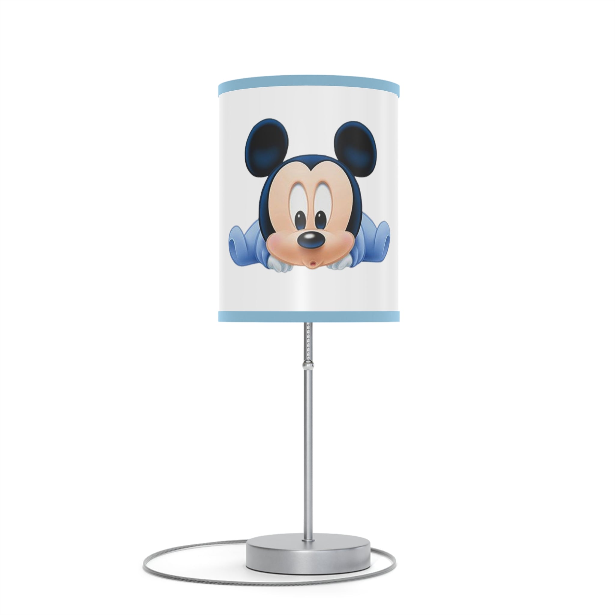 Lampe sur pied, prise US/CA