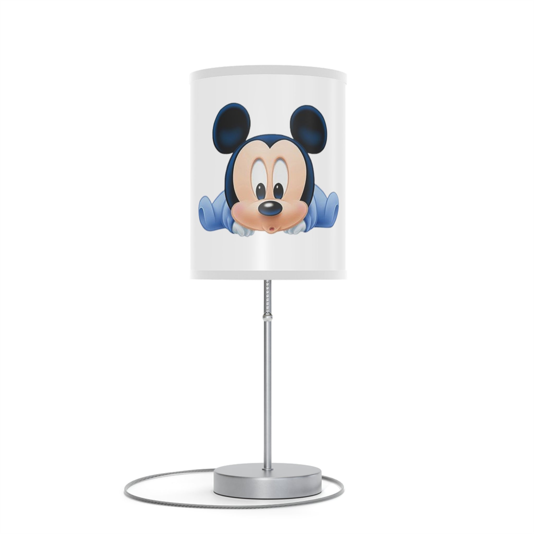 Lampe sur pied, prise US/CA