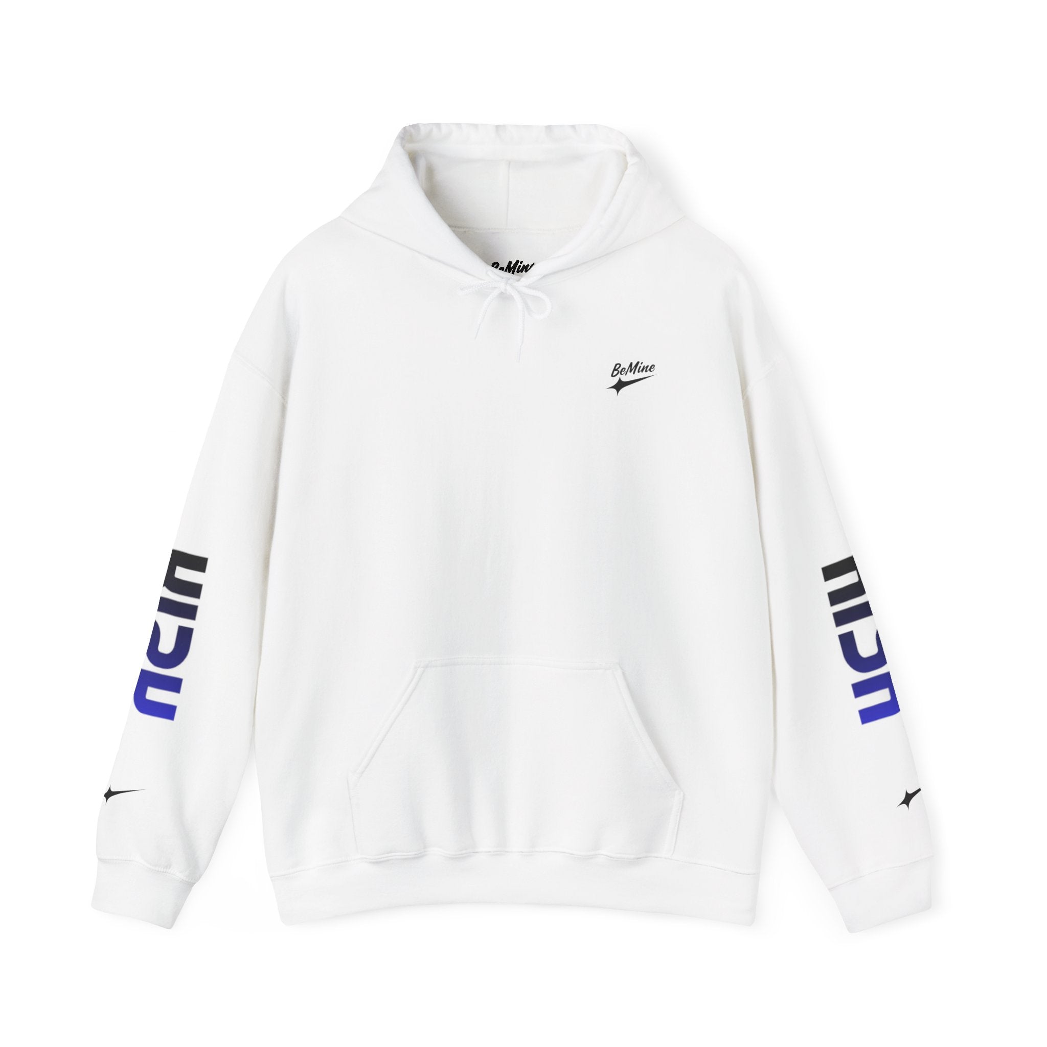 Sweat à capuche Unisexe « No Risk No Fun »