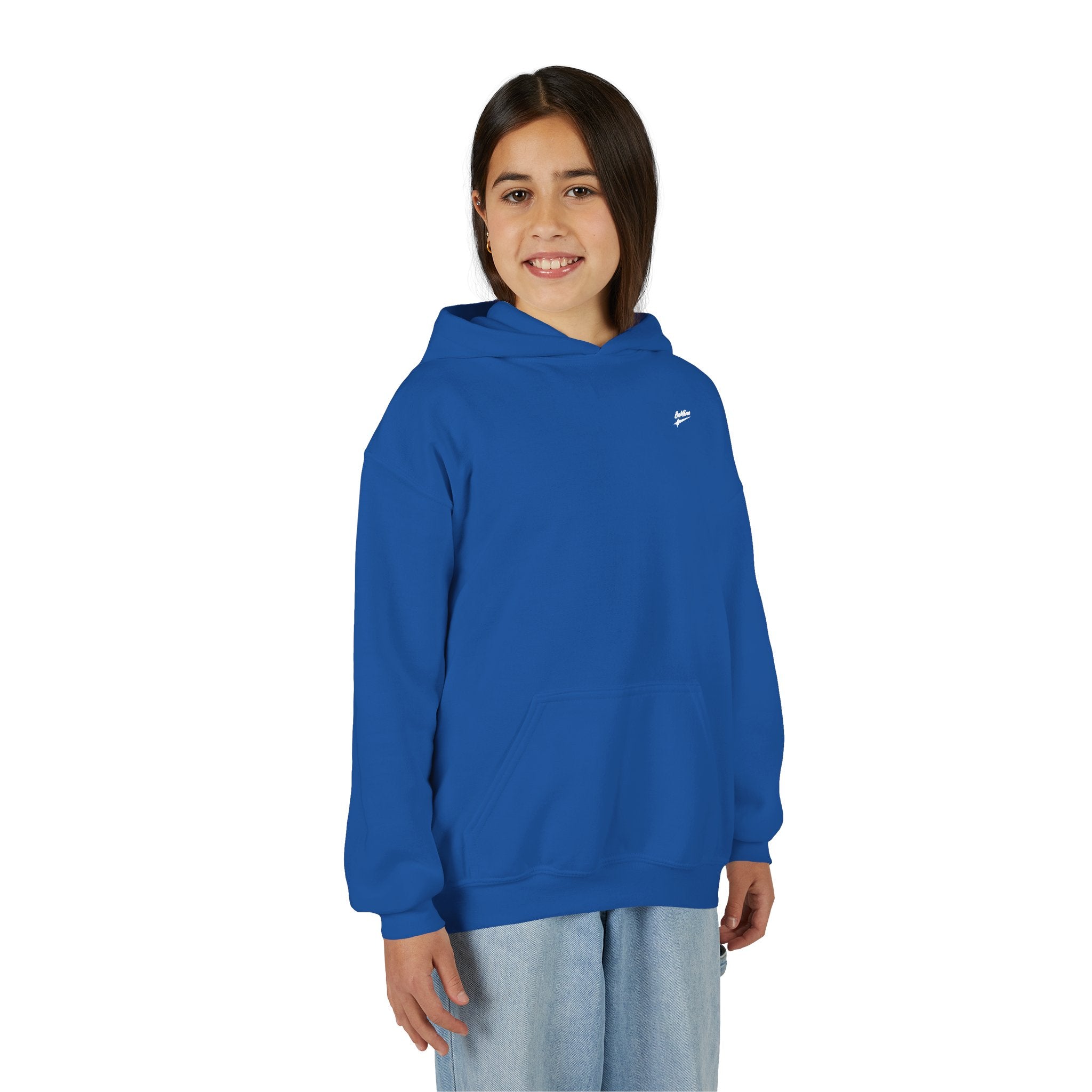 Champion Sweat à capuche épais pour enfant