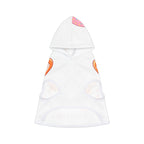 Sweat à capuche pour animaux de compagnie