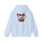 Sweat à capuche Pour Homme graphique Drip Cherry