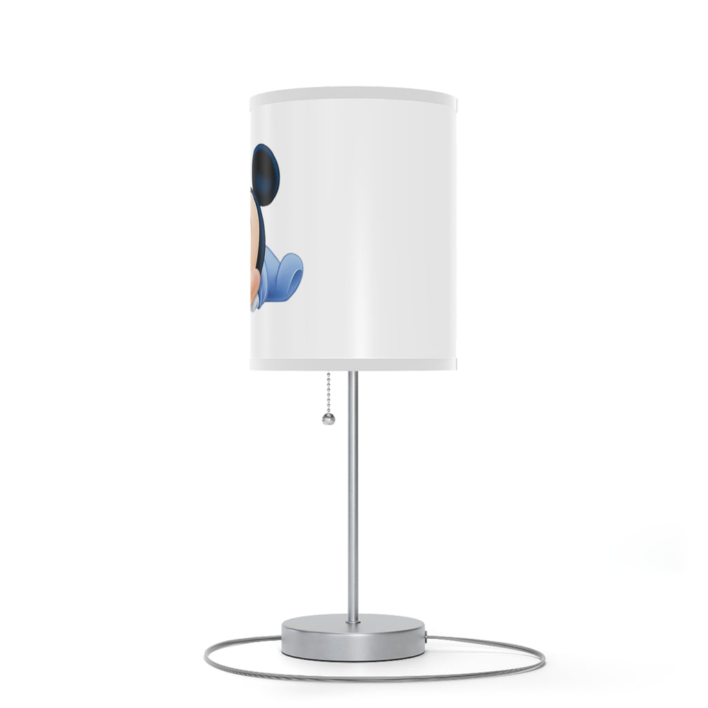 Lampe sur pied, prise US/CA