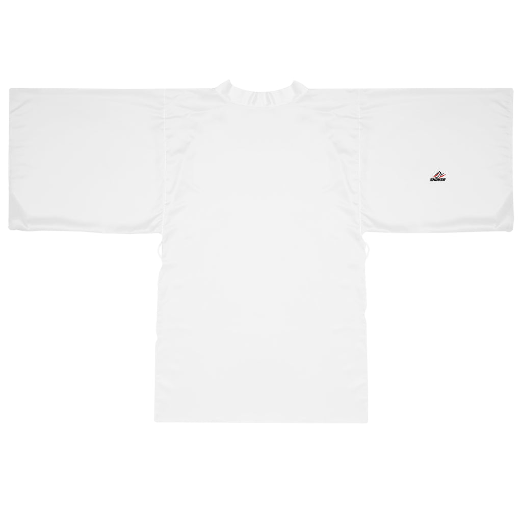 Robe kimono pour femme