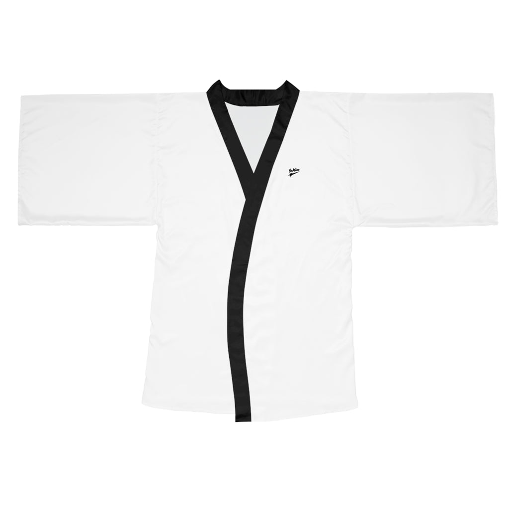 Robe kimono pour femme