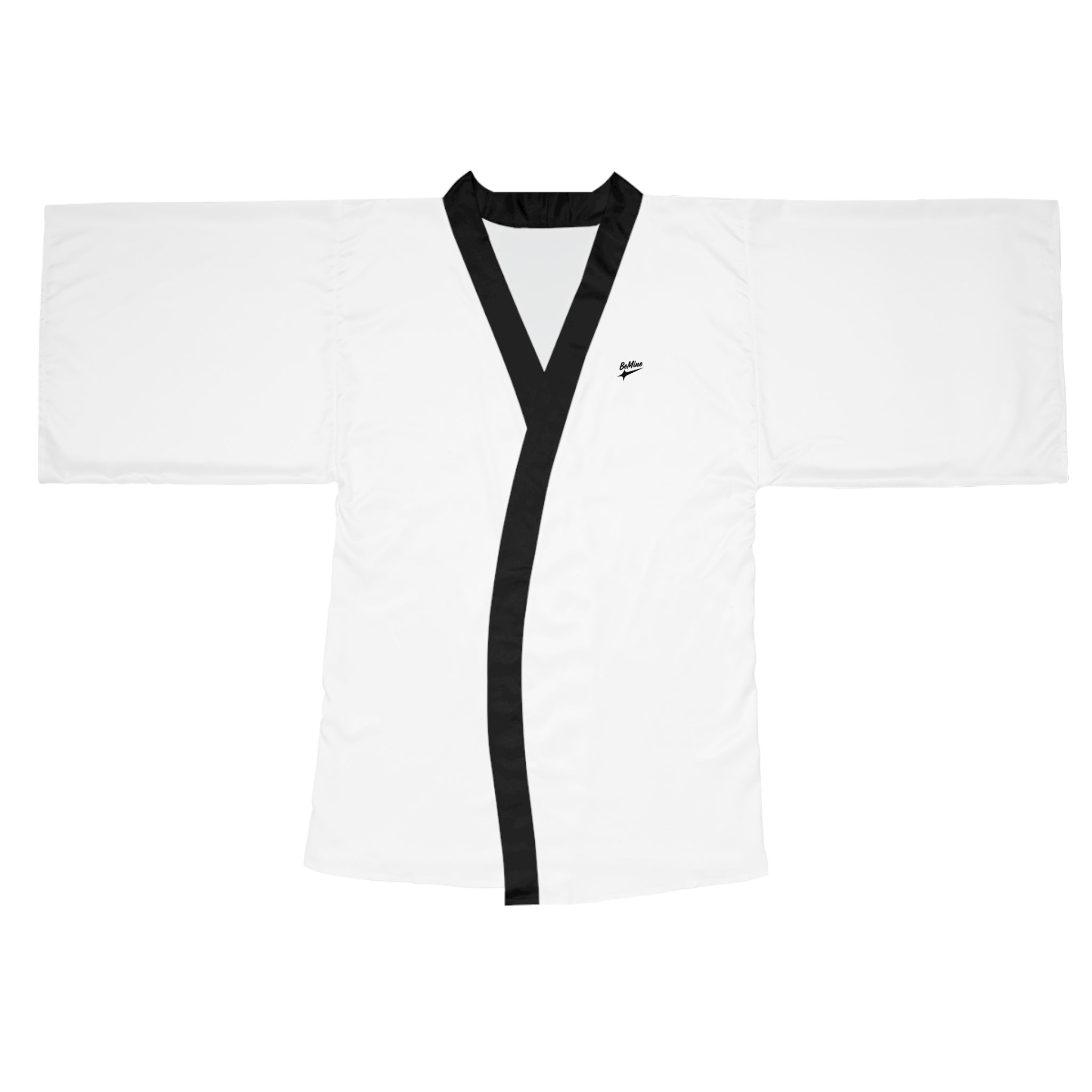 Robe kimono pour femme