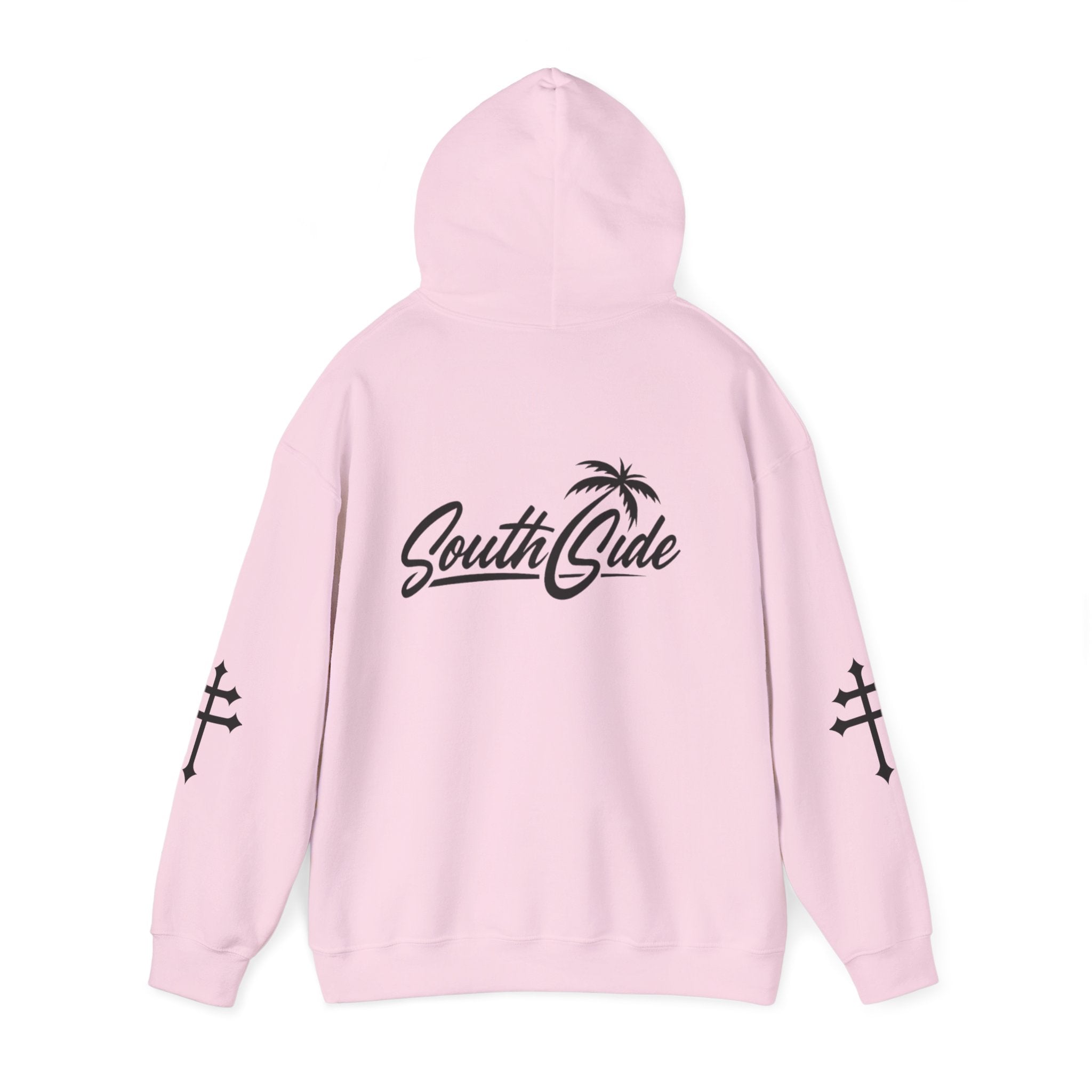 South Side Hoodie Unisexe