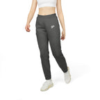 BeMine X Addidas Pantalon de jogging unisexe en polaire