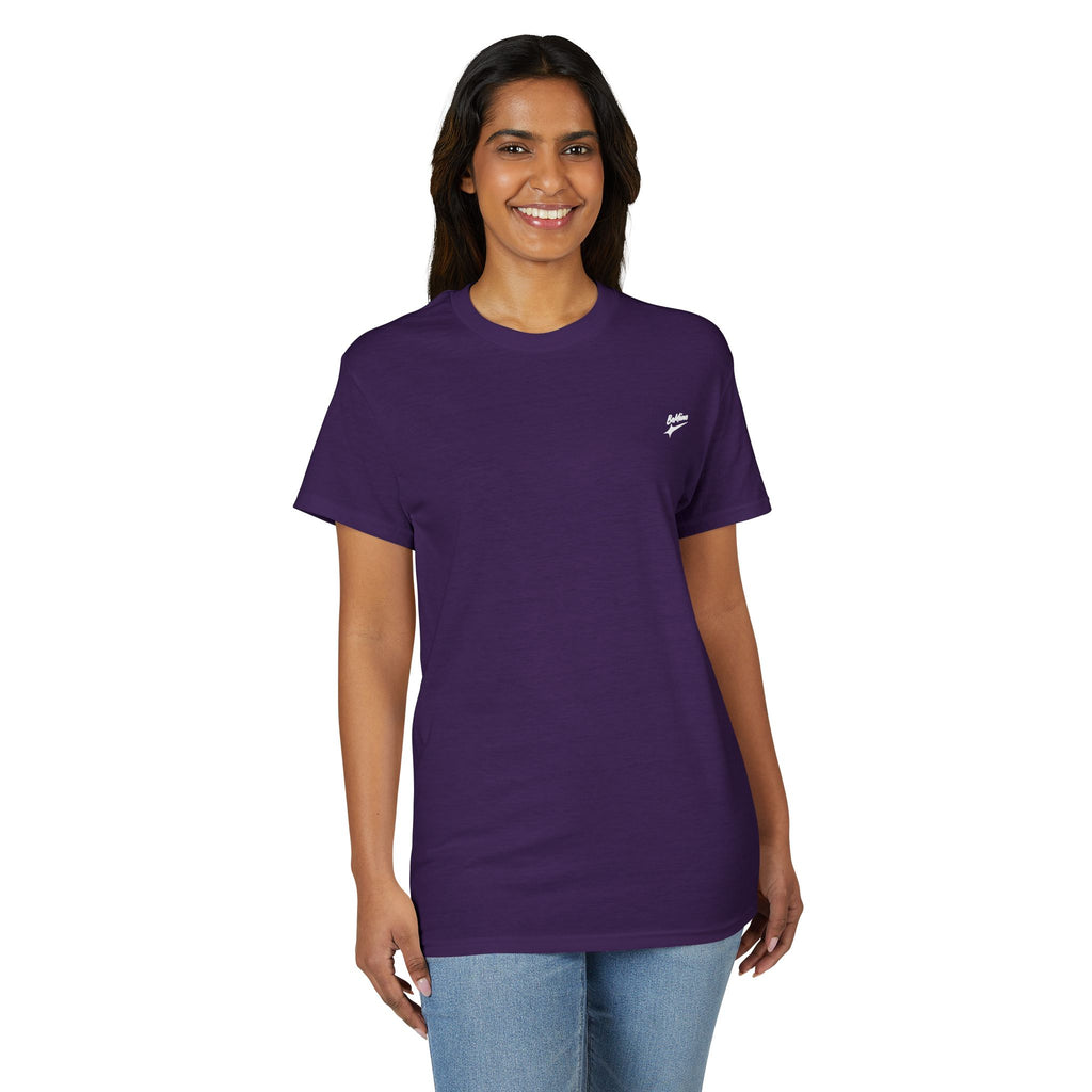 T-Shirt Unisex Respirant