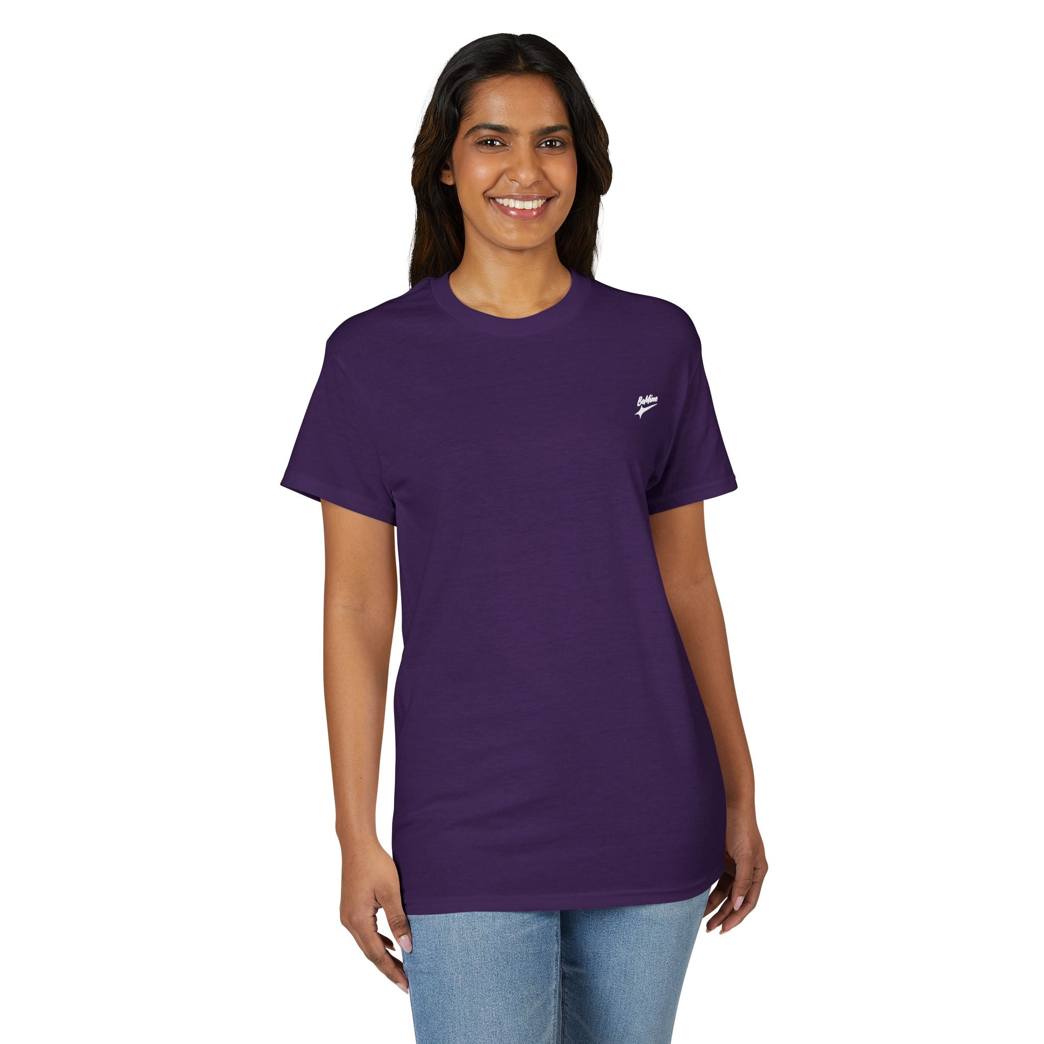 T-Shirt Unisex Respirant