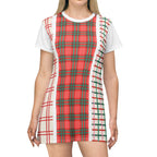 Robe de Noel pour femme