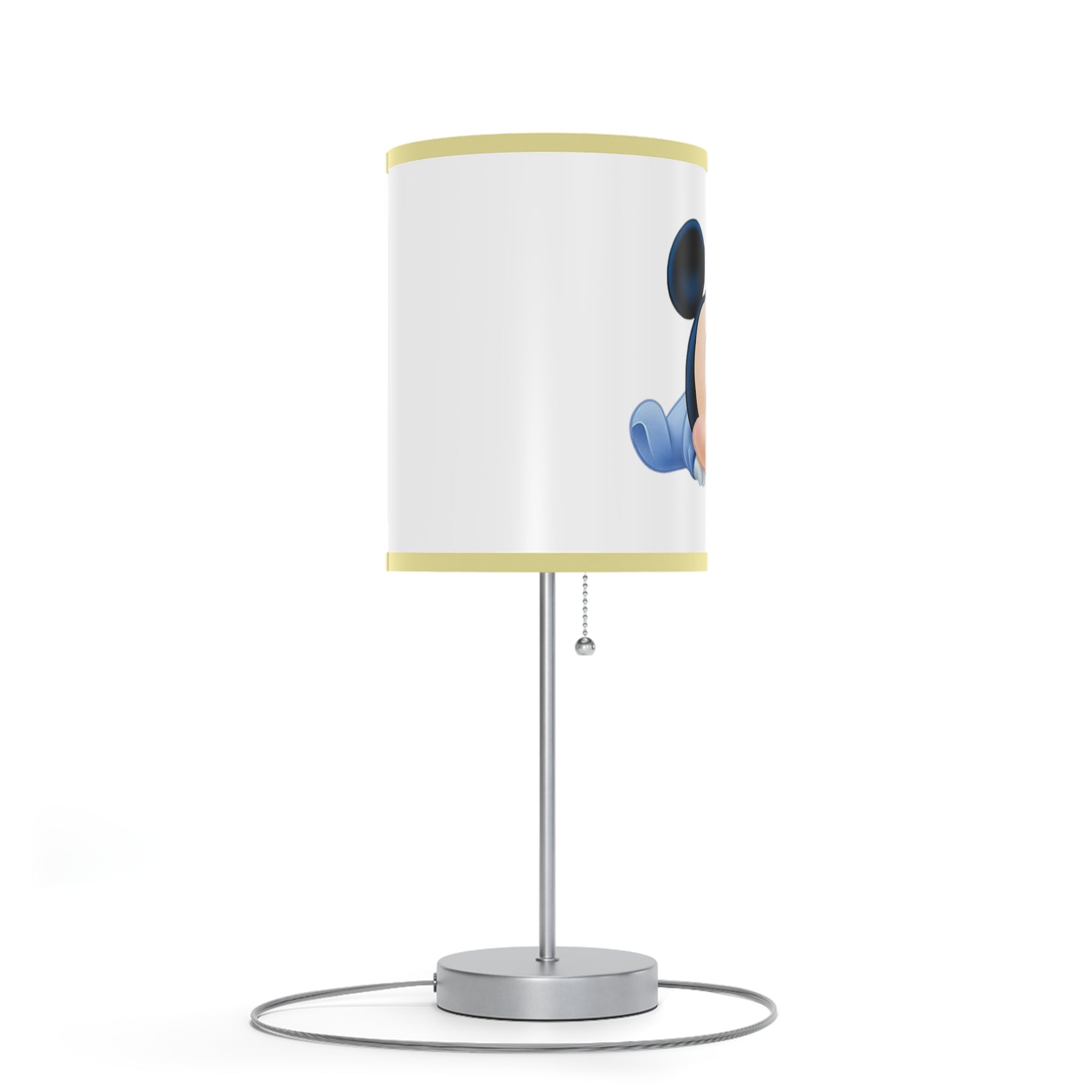 Lampe sur pied, prise US/CA