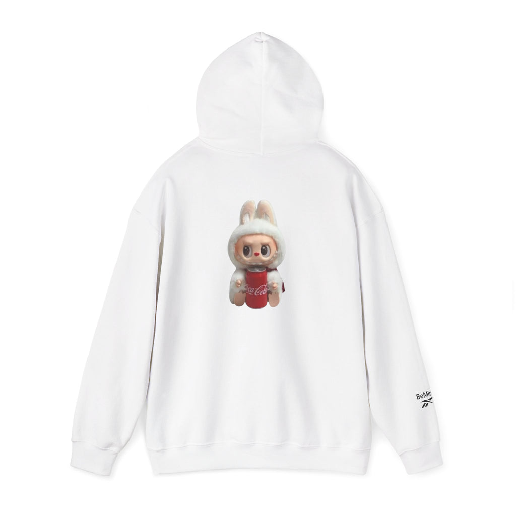 Hoodies Édition Spécial - BeMine