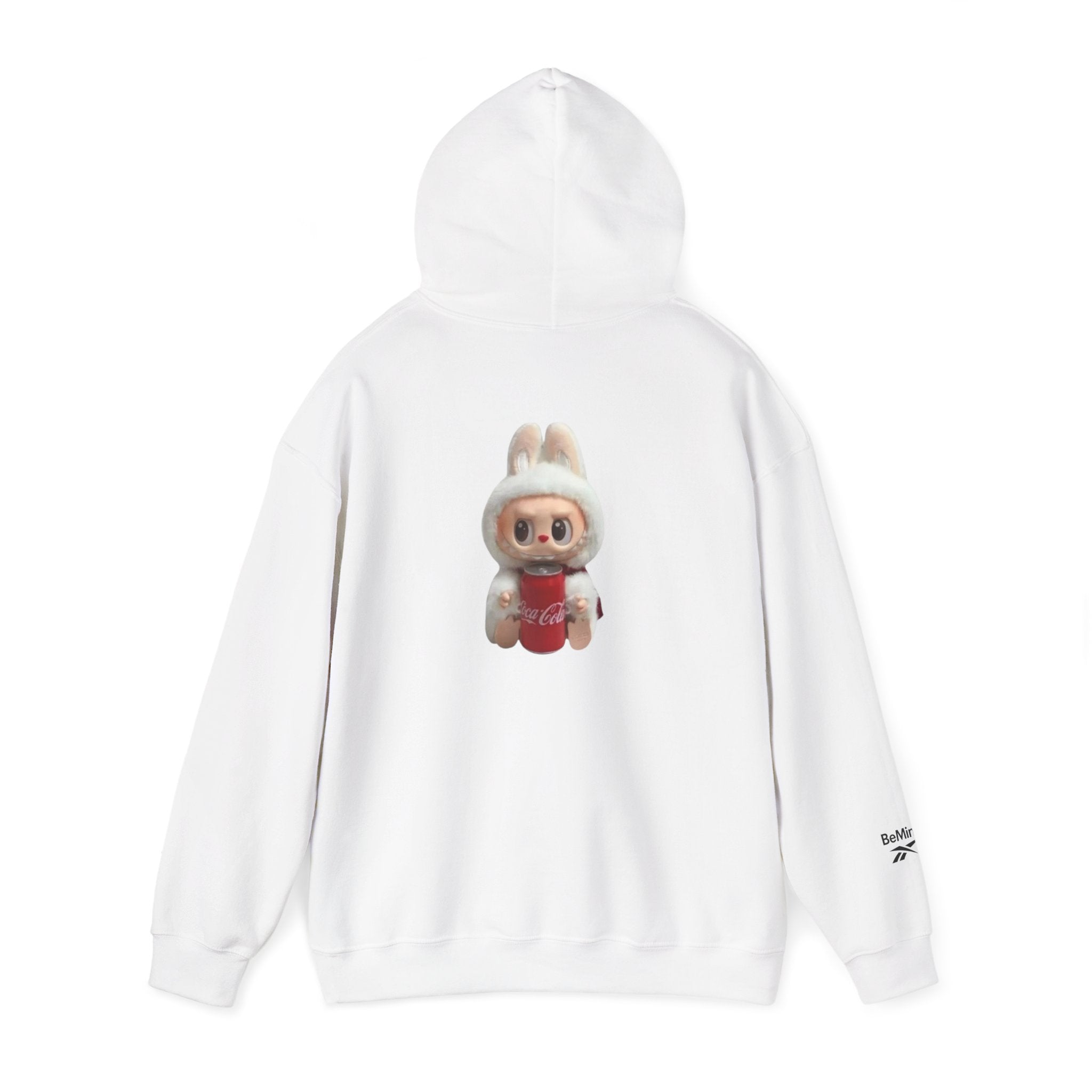 Hoodies Édition Spécial - BeMine