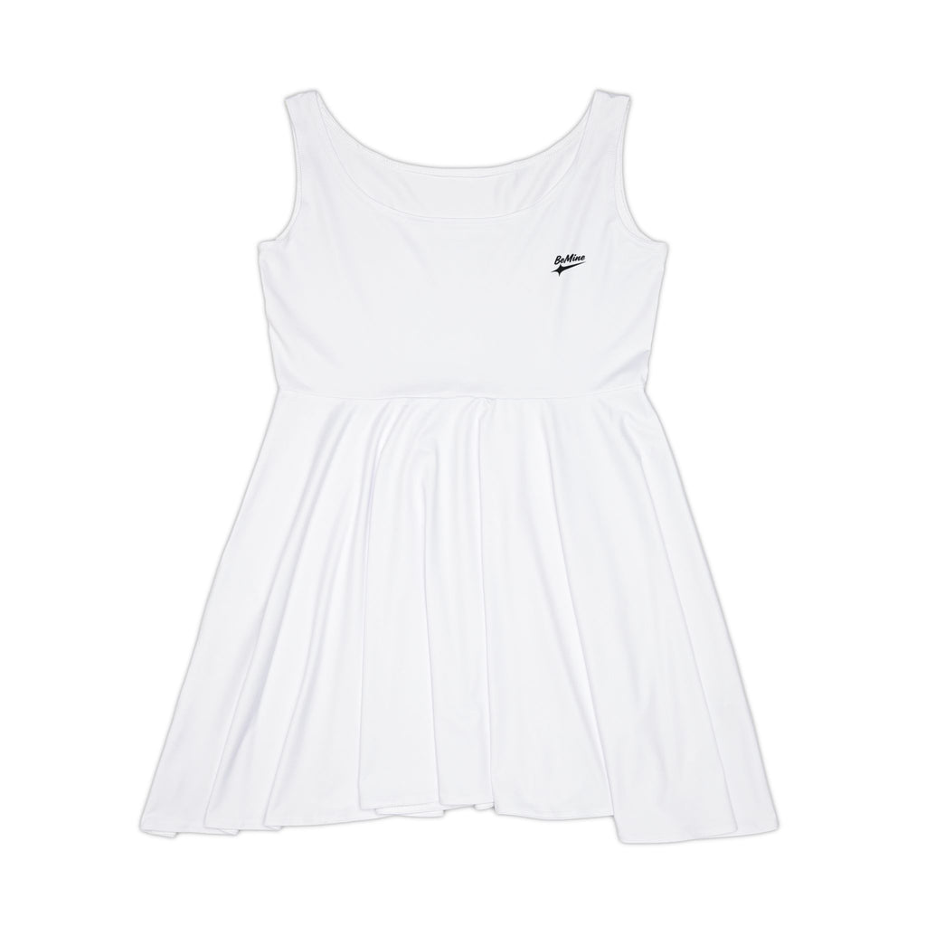 Robe d'été pour femme décontractée  - BeMine