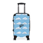 Bagage de voyage  avec cadenas integré