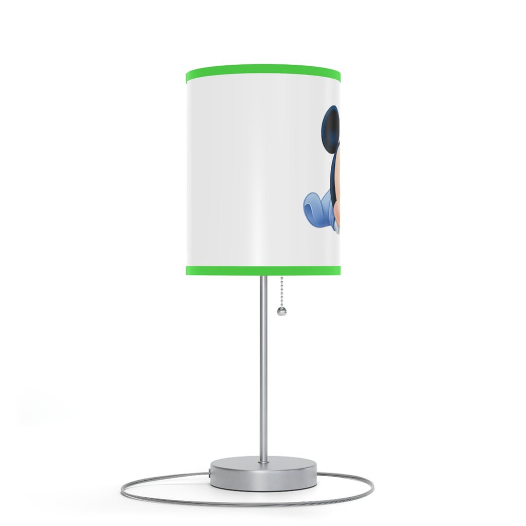 Lampe sur pied, prise US/CA