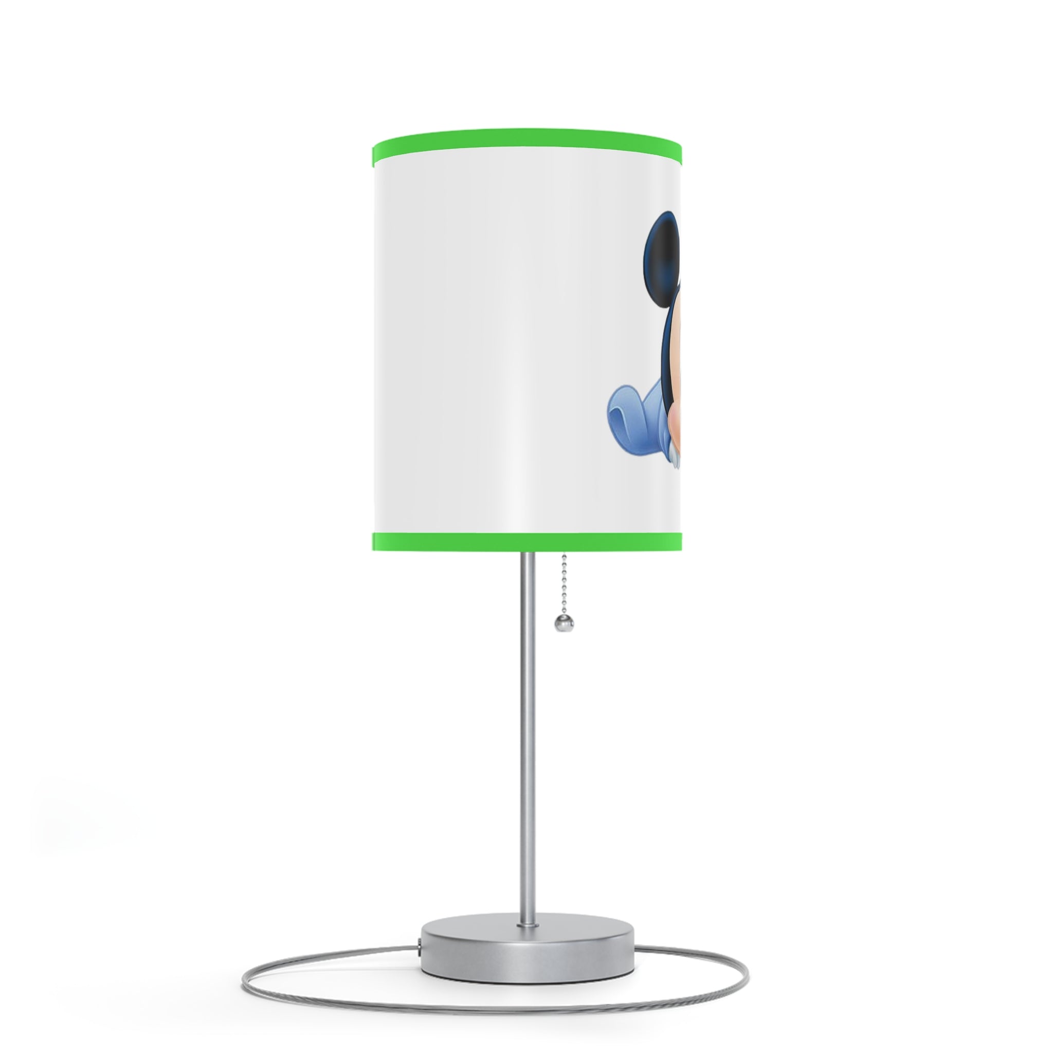 Lampe sur pied, prise US/CA